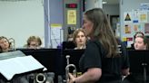 Kingston Secondary School band heads to their first nationals competition - Kingston | Globalnews.ca