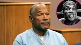 O.J. Simpson Gets Zapped by the Electric Chair in Teaser for Upcoming Boris Kodjoe–Starring Movie