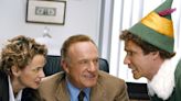 Move over, Sonny Corleone: 'Elf' showcased James Caan's soul