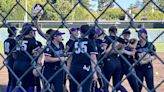 All-time stunner: Amador Valley ends St. Francis’ perfect softball season in NorCal opener