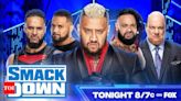 SmackDown preview, June 28, 2024: Bloodline Acknowledgment Ceremony and more | WWE News - Times of India