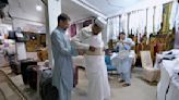 Inflation and economic crises strain pilgrims in this year's Hajj, putting it out of reach for some