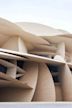 Jean Nouvel: The National Museum of Qatar