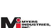 Myers Industries Inc's Dividend Analysis