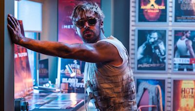 Box Office: ‘The Fall Guy’ Headed Toward $28M Debut