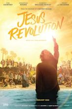 La Révolution de Jésus