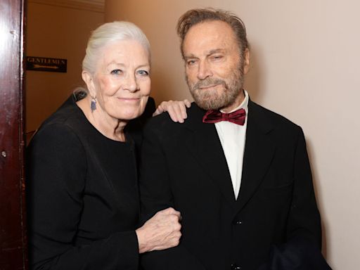 Vanessa Redgrave & Franco Nero Lead Social Thriller ‘The Estate’, First Look Image Revealed As Filming Wraps In UK