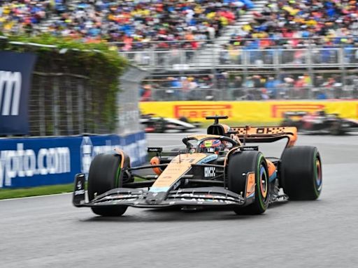 Formula 1 picks, odds, time, grid: 2024 Austrian Grand Prix predictions, F1 best bets from proven model