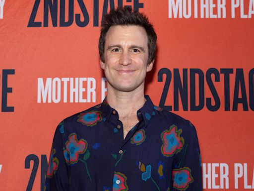 Gavin Creel, Tony Winner and Star of ‘Hair,’ ‘Hello, Dolly,’ ‘Into the Woods’ and More, Dies at 48