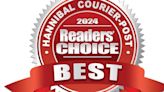 Voting for 3rd annual Readers' Choice Awards now open