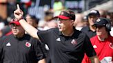 Louisville's Scott Satterfield: ACC scheduling model gives conference "one true champion"