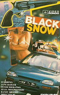 Black Snow