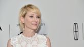 Anne Heche's Estate Sued By Woman Who Lost Her Home in Fiery Crash