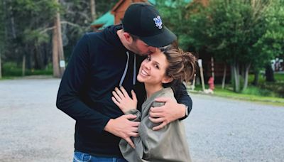 “General Hospital” Star Kate Mansi Is Engaged to Matt McInnis! See Her Beautiful Diamond Ring