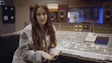 Kacey Musgraves Crafts ‘Star-Crossed,’ Recalls Inspiring Shroom Trips in New Doc