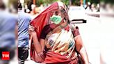 Shift In Weather Pattern From May 6, Says Imd | Visakhapatnam News - Times of India