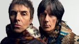 Liam Gallagher and John Squire on their two-man supergroup: ‘At the end of the day we’re here to sell records’