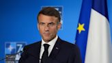 Macron est-il contre « l’esprit de la Constitution » s’il ne nomme pas un Premier ministre de gauche ?