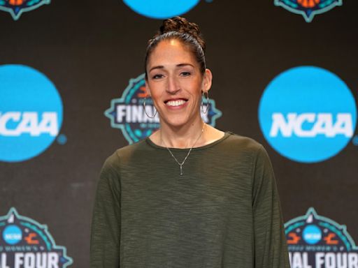 Rebecca Lobo’s Newest Post About Caitlin Clark Says It All