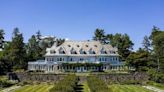 Home on Long Island Sound in Greenwich, Connecticut sells for almost $139 million