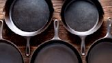 The Key To Cleaning Cast Iron Pans is Knowing: Can You Use Soap