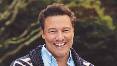 Rocco DiSpirito Tells Us The Secret To Preparing 30-Minute Meals That Still Impress - Exclusive Interview