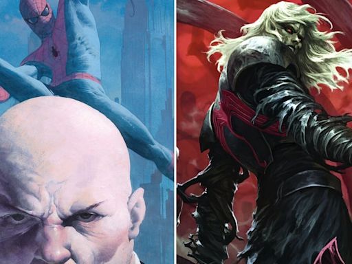 SPIDER-MAN 4: Rumored Details On The Kingpin's Role And VENOM: THE LAST DANCE's Mystery Villain