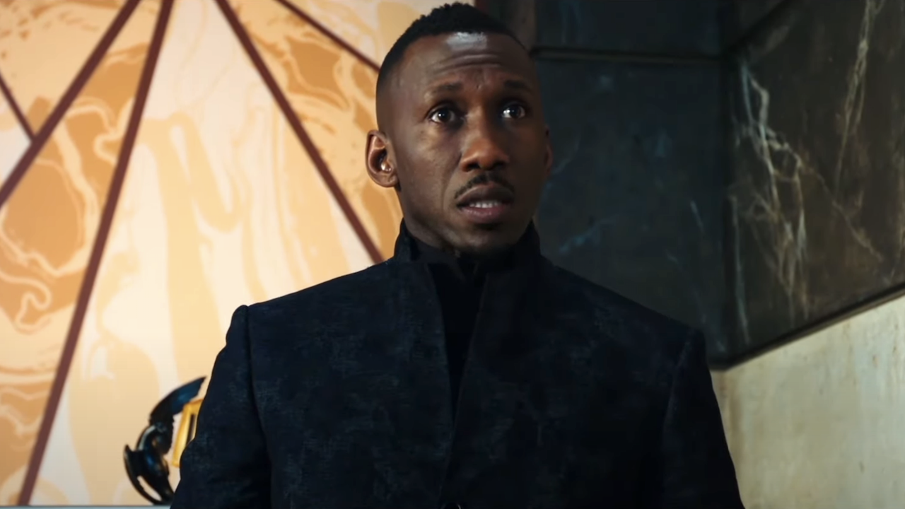 Mahershala Ali Being Lined Up For Jurassic World 4 Is Great News, But Now I'm Even More...