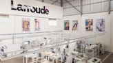 Larroudé Shakes Up Retail Model With New Direct-to-Demand Strategy