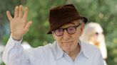 Woody Allen responds to whether he feels he has been ‘cancelled’