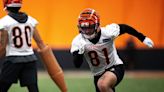 Analyst Compares Bengals Rookie Jermaine Burton to Star Wide Receiver