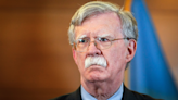 Bolton says people not taking Trump’s threats of revenge seriously enough