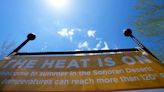 Maricopa County records first heat-related deaths of 2024