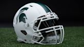 Michigan State RB Coach Keith Bhonapha Talks Recruiting