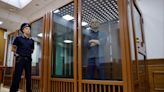 Closed-door trial of US journalist Evan Gershkovich begins in Russia as case denounced as sham