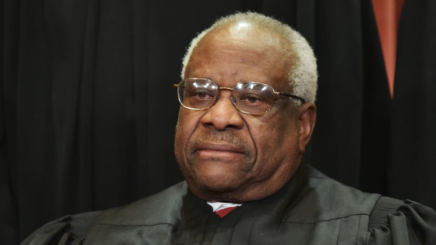 Clarence Thomas Thinks Brown v. Board Went Too Far