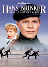 Hans Brinker, Or The Silver Skates | Disney Movies