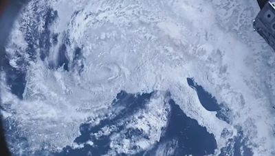 ¿El Día Después de Mañana?: cambios en una corriente oceánica provocarían una gran caída en la temperatura de Europa