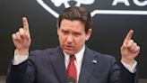 Back home in Florida after White House bid ends, DeSantis is still focused on Washington's problems