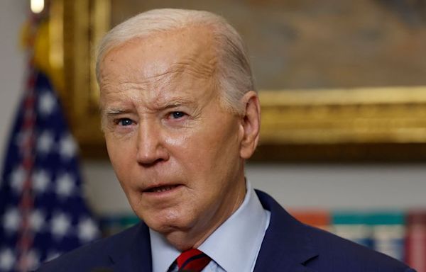 Joe Biden calls US allies India and Japan 'xenophobic'