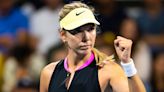 Miami Open: Katie Boulter into fourth round but Aryna Sabalenka goes out