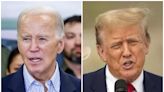 En última encuesta de NYT, Biden casi empata con Trump en las presidenciales