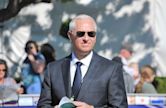 Todd Pletcher