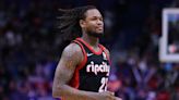 Former Trail Blazers guard Ben McLemore arrested on rape charges in Oregon