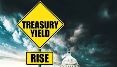 Treasury yields resume climb, J.P. Morgan flags risk of US2Y consolidating at 5%