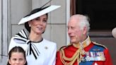 Charles's sweet gesture to Kate that proves just how close they are