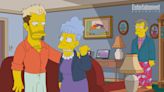 Rob Lowe previews his The Simpsons debut as Principal Skinner's cousin