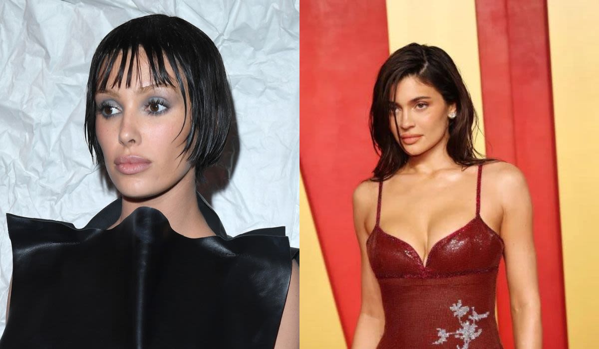 Celebrity Style Showdown: Kylie Jenner vs. Bianca Censori – Who's Influencing Whom?