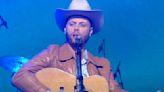 See Charley Crockett Showcase His ‘$10 Cowboy’ on ‘Saturday Sessions’