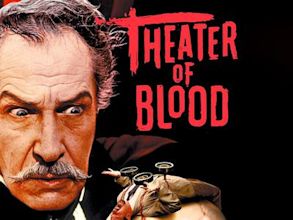 Theatre of Blood